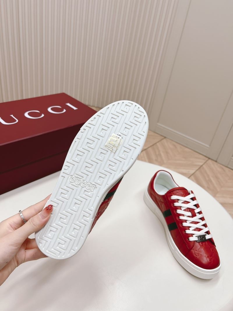 Gucci ACE Shoes